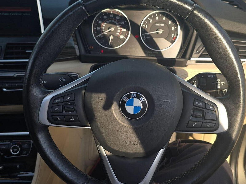 BMW 2 Series Active Tourer 1.5 225xe 7.6kWh Luxury Auto 4WD Euro 6 (s/s) 5dr 5dr Automatic 2016