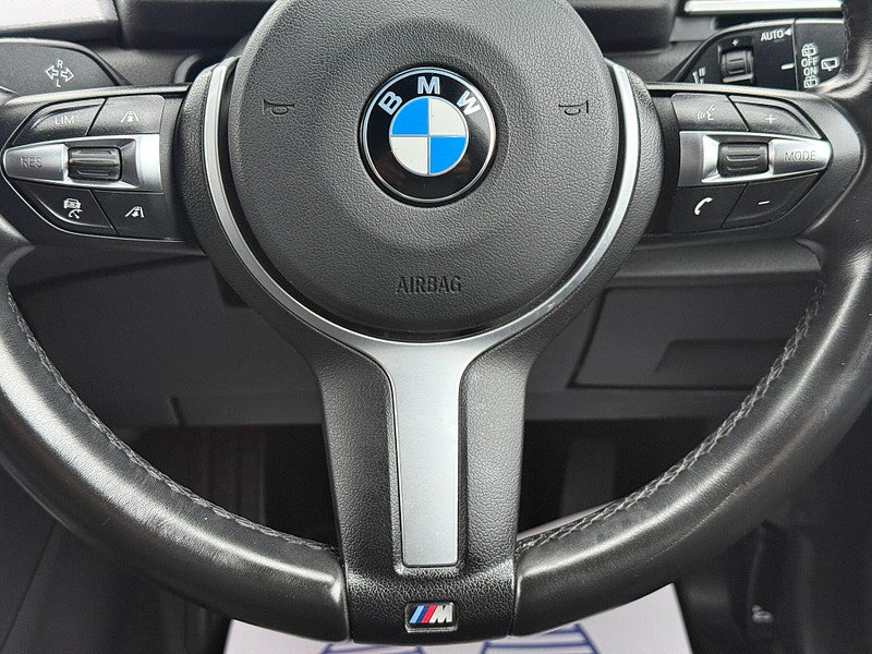 BMW 2 Series Gran Tourer 1.5 218i M Sport MPV 5dr Petrol Auto Euro 6 (s/s) (136 ps) 5dr Automatic 2016