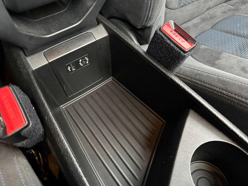 BMW 2 Series Gran Tourer 1.5 218i M Sport MPV 5dr Petrol Auto Euro 6 (s/s) (136 ps) 5dr Automatic 2016