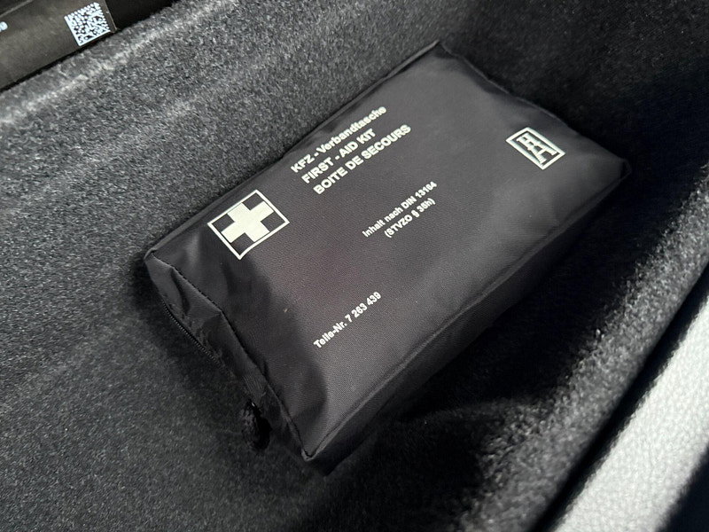 BMW 2 Series Gran Tourer 1.5 218i M Sport MPV 5dr Petrol Auto Euro 6 (s/s) (136 ps) 5dr Automatic 2016