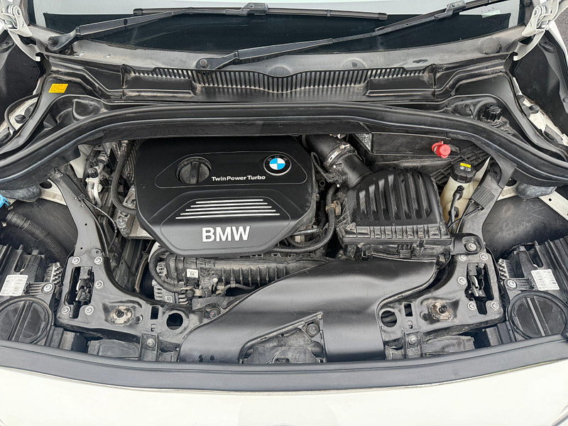 BMW 2 Series Gran Tourer 1.5 218i M Sport MPV 5dr Petrol Auto Euro 6 (s/s) (136 ps) 5dr Automatic 2016