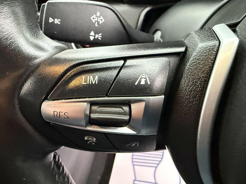 BMW 2 Series Gran Tourer 1.5 218i M Sport MPV 5dr Petrol Auto Euro 6 (s/s) (136 ps) 5dr Automatic 2016