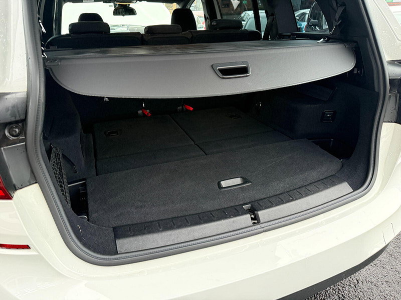 BMW 2 Series Gran Tourer 1.5 218i M Sport MPV 5dr Petrol Auto Euro 6 (s/s) (136 ps) 5dr Automatic 2016