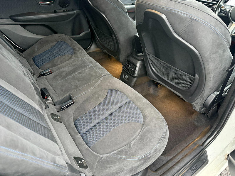 BMW 2 Series Gran Tourer 1.5 218i M Sport MPV 5dr Petrol Auto Euro 6 (s/s) (136 ps) 5dr Automatic 2016