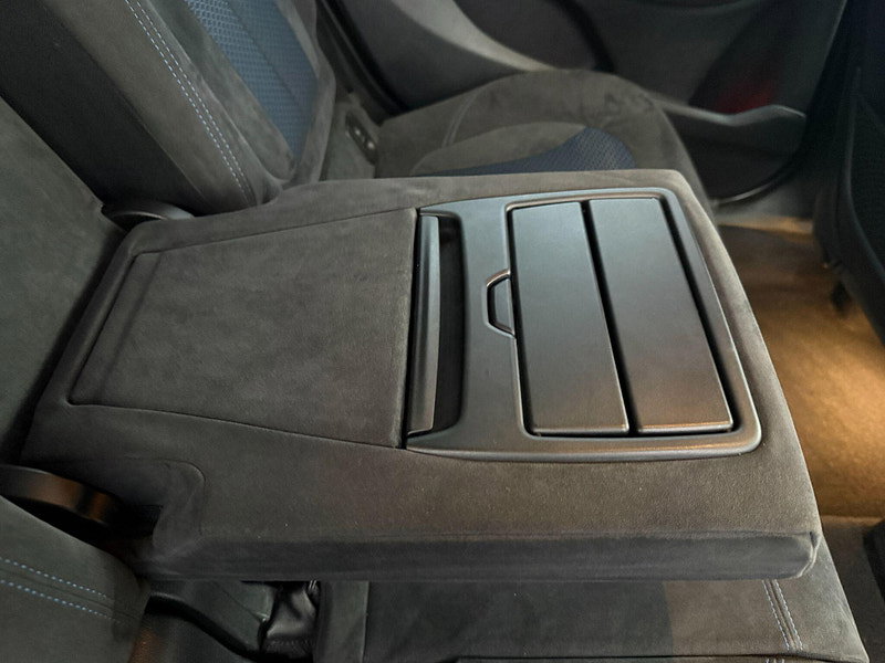 BMW 2 Series Gran Tourer 1.5 218i M Sport MPV 5dr Petrol Auto Euro 6 (s/s) (136 ps) 5dr Automatic 2016