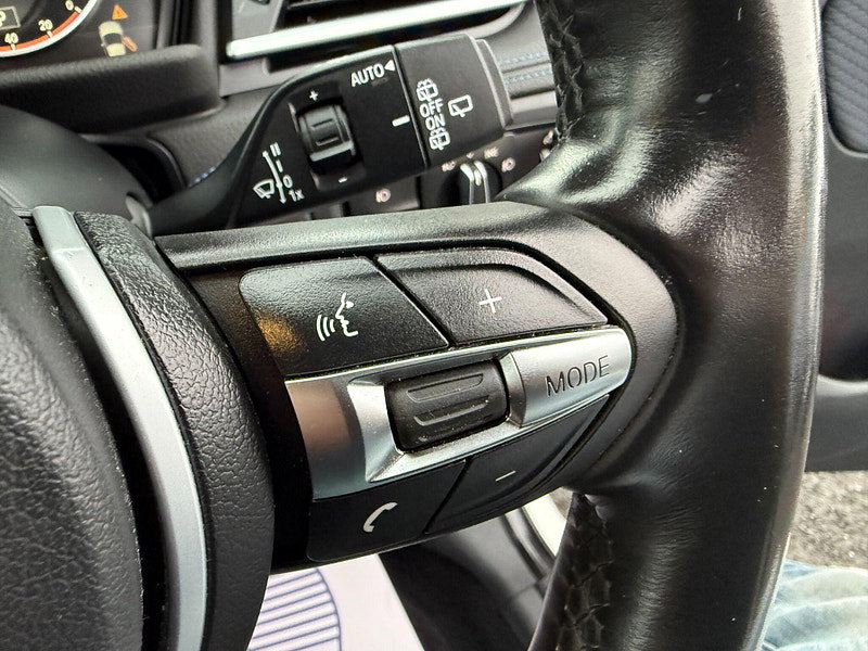 BMW 2 Series Gran Tourer 1.5 218i M Sport MPV 5dr Petrol Auto Euro 6 (s/s) (136 ps) 5dr Automatic 2016