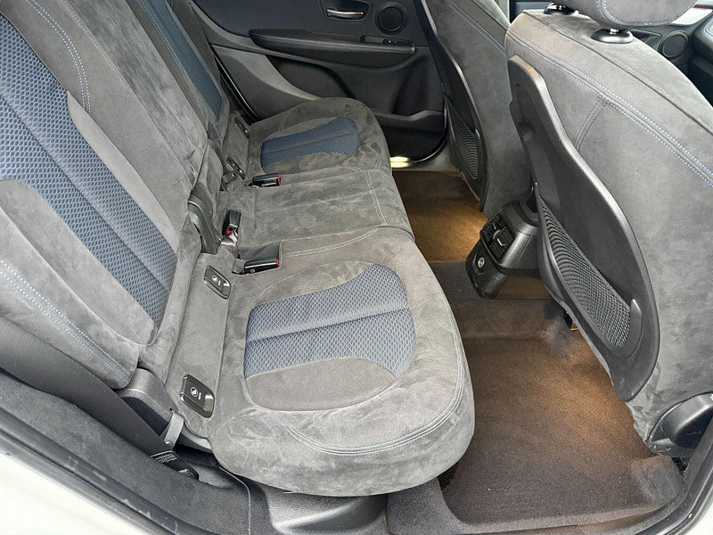 BMW 2 Series Gran Tourer 1.5 218i M Sport MPV 5dr Petrol Auto Euro 6 (s/s) (136 ps) 5dr Automatic 2016