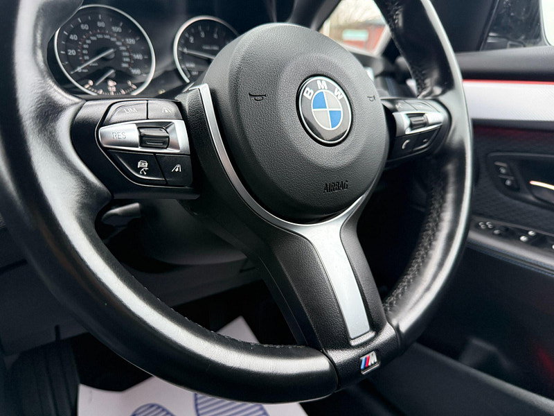 BMW 2 Series Gran Tourer 1.5 218i M Sport MPV 5dr Petrol Auto Euro 6 (s/s) (136 ps) 5dr Automatic 2016