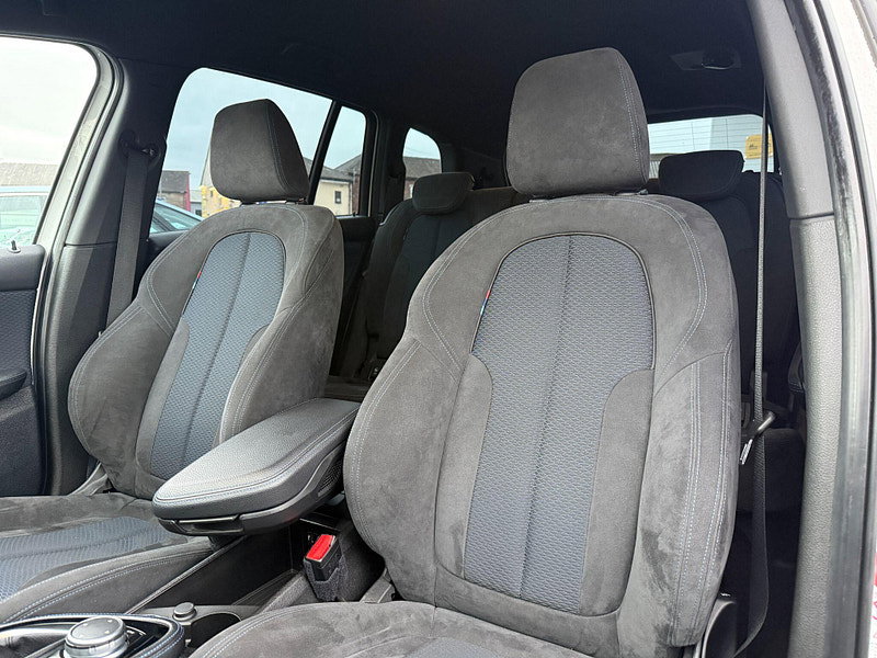 BMW 2 Series Gran Tourer 1.5 218i M Sport MPV 5dr Petrol Auto Euro 6 (s/s) (136 ps) 5dr Automatic 2016