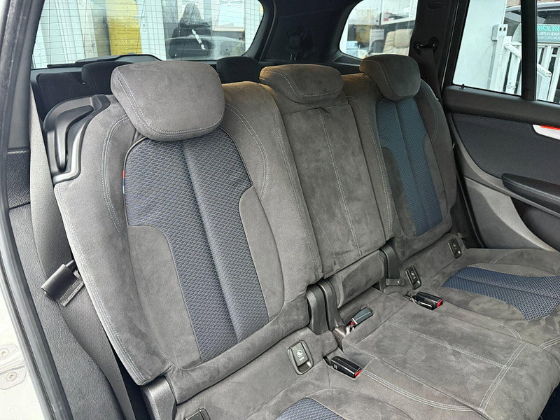 BMW 2 Series Gran Tourer 1.5 218i M Sport MPV 5dr Petrol Auto Euro 6 (s/s) (136 ps) 5dr Automatic 2016