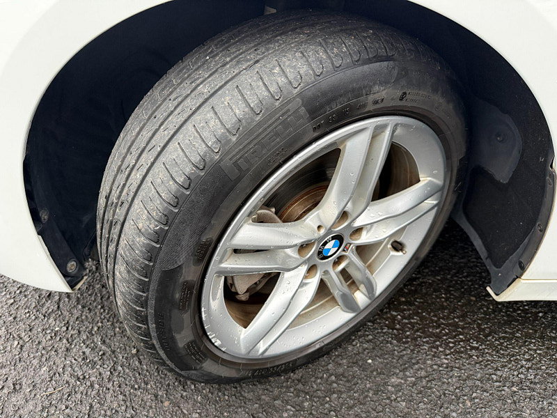 BMW 2 Series Gran Tourer 1.5 218i M Sport MPV 5dr Petrol Auto Euro 6 (s/s) (136 ps) 5dr Automatic 2016