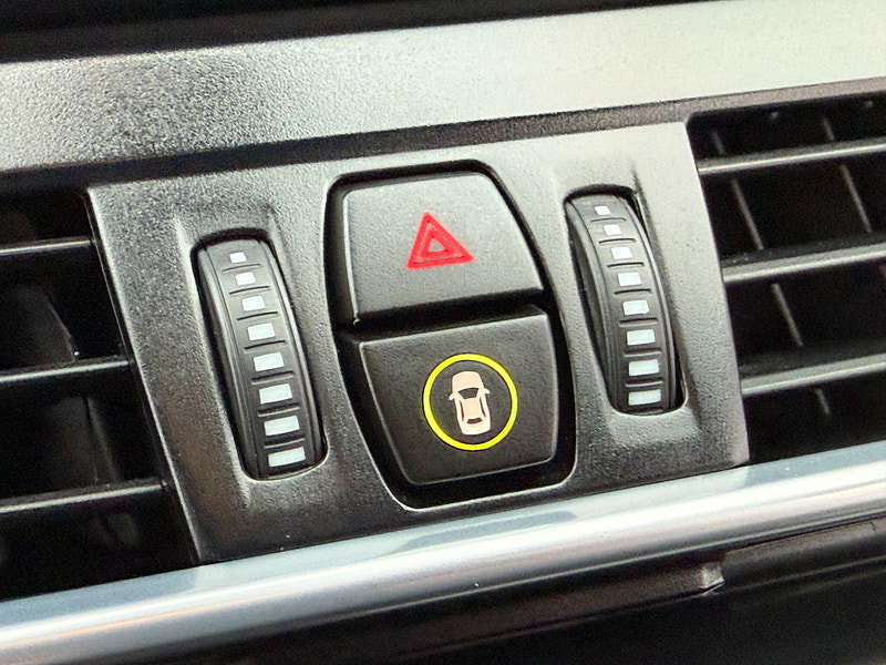 BMW 2 Series Gran Tourer 1.5 218i M Sport MPV 5dr Petrol Auto Euro 6 (s/s) (136 ps) 5dr Automatic 2016