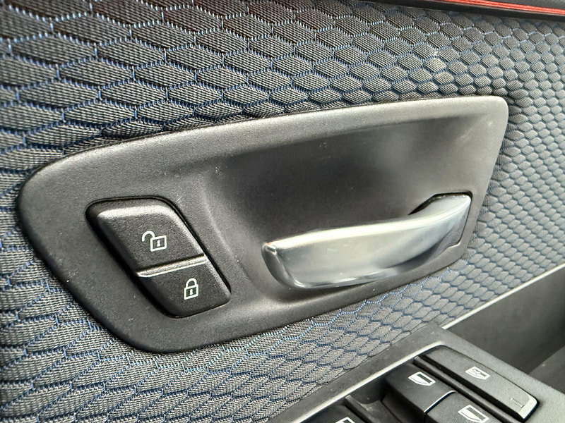 BMW 2 Series Gran Tourer 1.5 218i M Sport MPV 5dr Petrol Auto Euro 6 (s/s) (136 ps) 5dr Automatic 2016