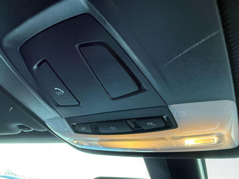 BMW 3 Series 2.0 320d M Sport Auto xDrive Euro 6 (s/s) 4dr 4dr Automatic 2015