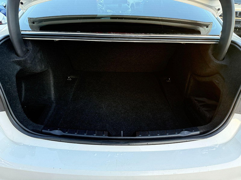 BMW 3 Series 2.0 320d M Sport Auto xDrive Euro 6 (s/s) 4dr 4dr Automatic 2015