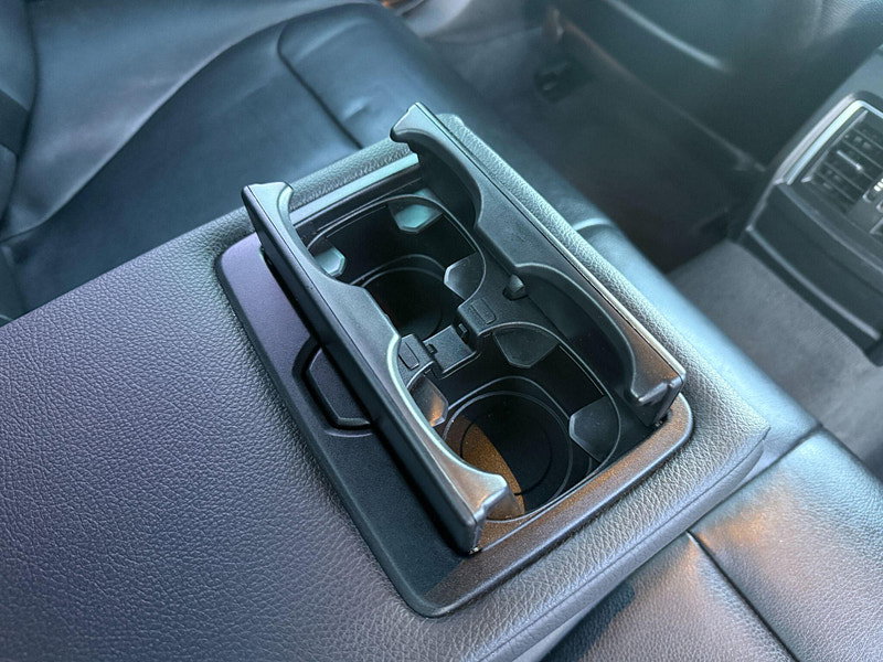 BMW 3 Series 2.0 320d M Sport Auto xDrive Euro 6 (s/s) 4dr 4dr Automatic 2015