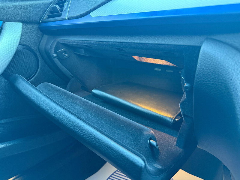 BMW 3 Series 2.0 320d M Sport Auto xDrive Euro 6 (s/s) 4dr 4dr Automatic 2015