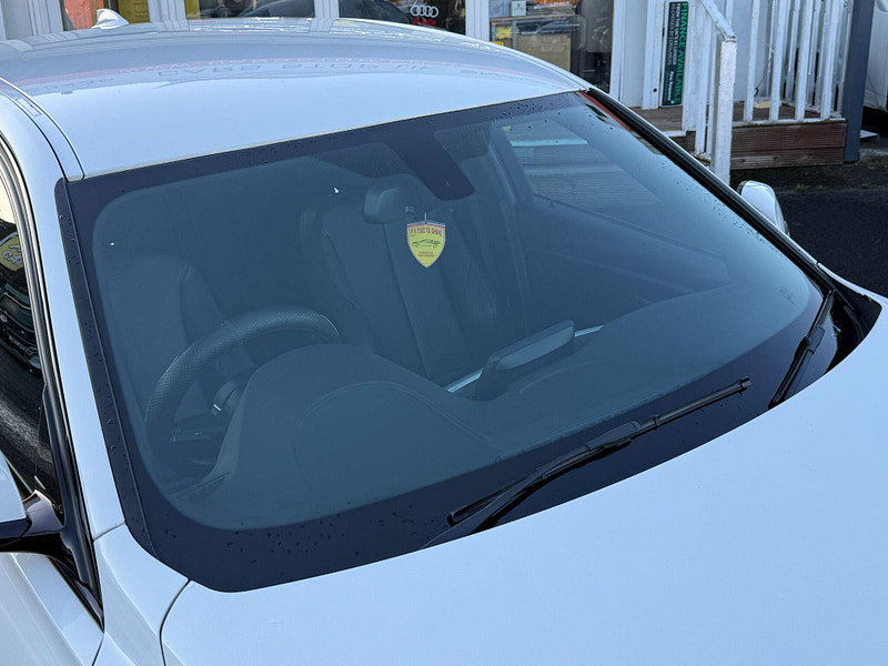 BMW 3 Series 2.0 320d M Sport Auto xDrive Euro 6 (s/s) 4dr 4dr Automatic 2015