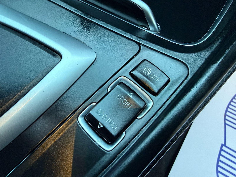 BMW 3 Series 2.0 320d M Sport Auto xDrive Euro 6 (s/s) 4dr 4dr Automatic 2015
