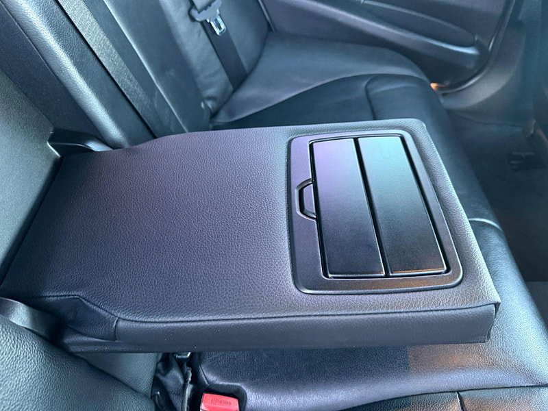 BMW 3 Series 2.0 320d M Sport Auto xDrive Euro 6 (s/s) 4dr 4dr Automatic 2015