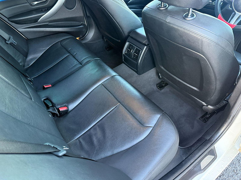 BMW 3 Series 2.0 320d M Sport Auto xDrive Euro 6 (s/s) 4dr 4dr Automatic 2015