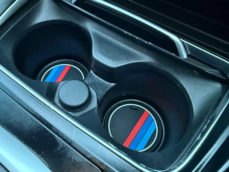 BMW 3 Series 2.0 320d M Sport Auto xDrive Euro 6 (s/s) 4dr 4dr Automatic 2015