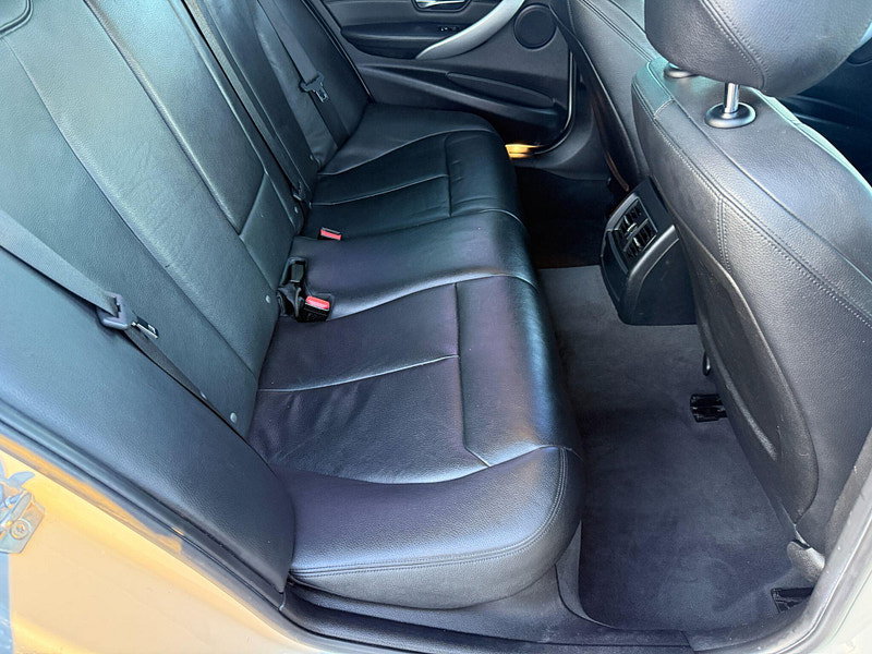 BMW 3 Series 2.0 320d M Sport Auto xDrive Euro 6 (s/s) 4dr 4dr Automatic 2015