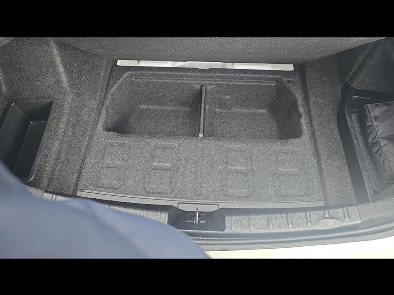 BMW 3 Series 2.0 320d M Sport Auto xDrive Euro 6 (s/s) 4dr 4dr Automatic 2015