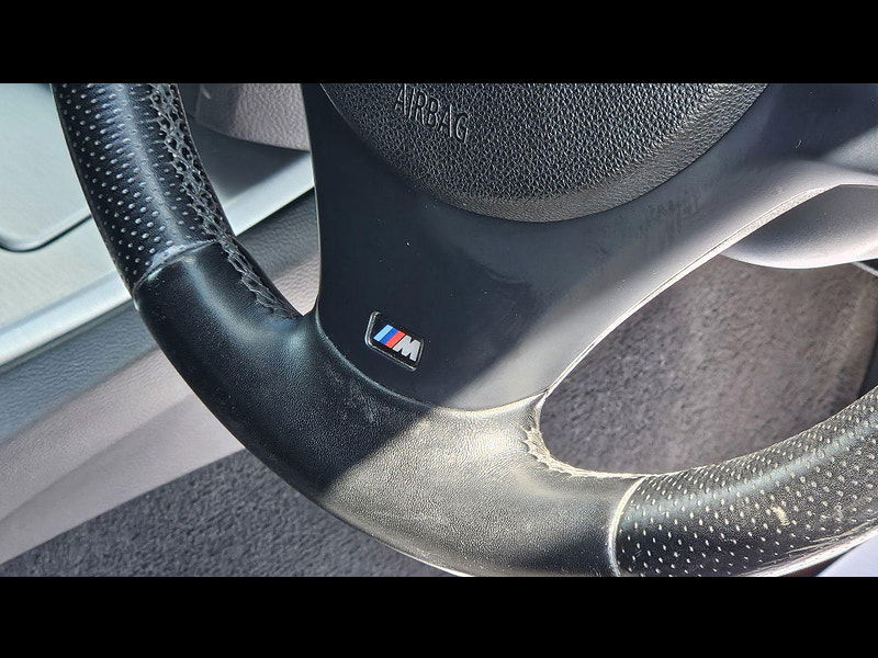 BMW 3 Series 2.0 320d M Sport Steptronic Euro 5 2dr 2dr Automatic 2012