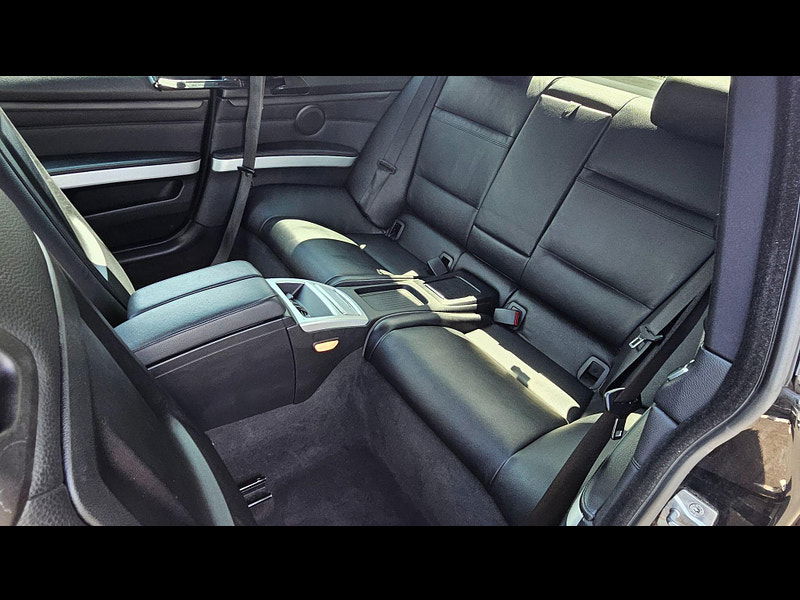 BMW 3 Series 2.0 320d M Sport Steptronic Euro 5 2dr 2dr Automatic 2012