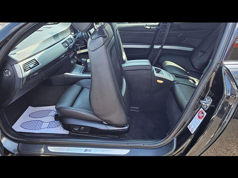 BMW 3 Series 2.0 320d M Sport Steptronic Euro 5 2dr 2dr Automatic 2012
