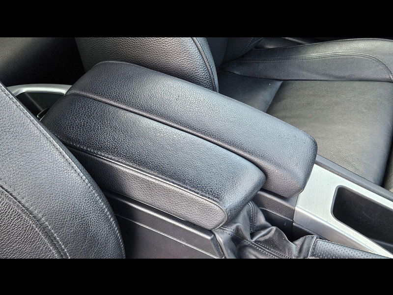 BMW 3 Series 2.0 320d M Sport Steptronic Euro 5 2dr 2dr Automatic 2012
