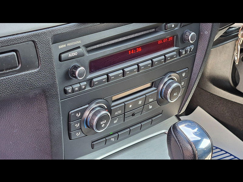 BMW 3 Series 2.0 320d M Sport Steptronic Euro 5 2dr 2dr Automatic 2012