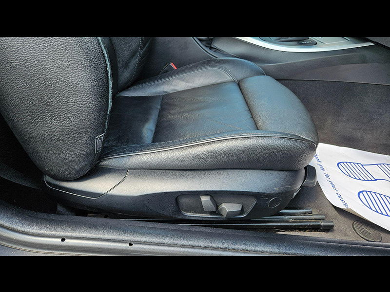 BMW 3 Series 2.0 320d M Sport Steptronic Euro 5 2dr 2dr Automatic 2012