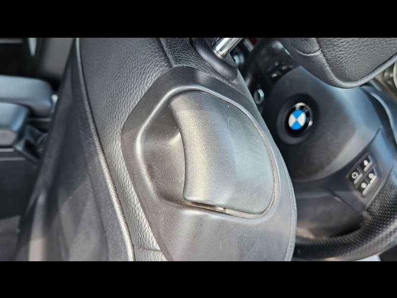 BMW 3 Series 2.0 320d M Sport Steptronic Euro 5 2dr 2dr Automatic 2012