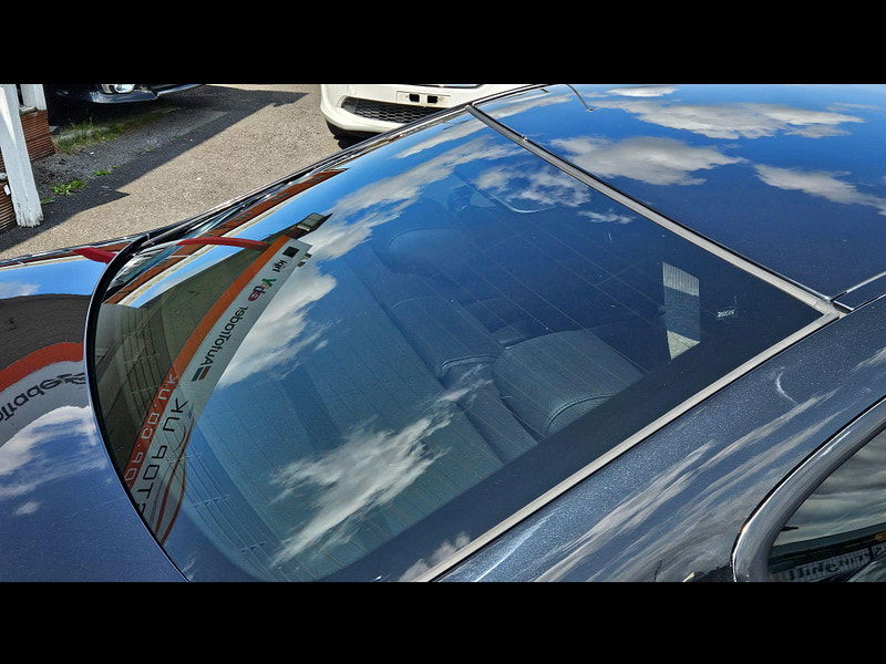 BMW 3 Series 2.0 320d M Sport Steptronic Euro 5 2dr 2dr Automatic 2012