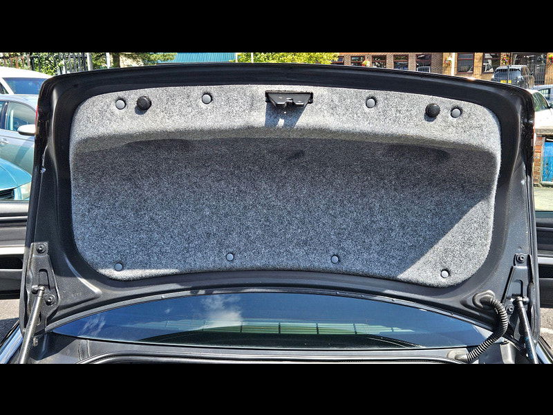 BMW 3 Series 2.0 320d M Sport Steptronic Euro 5 2dr 2dr Automatic 2012