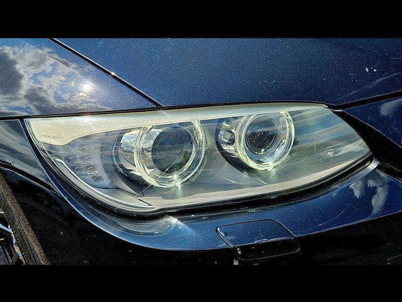 BMW 3 Series 2.0 320d M Sport Steptronic Euro 5 2dr 2dr Automatic 2012