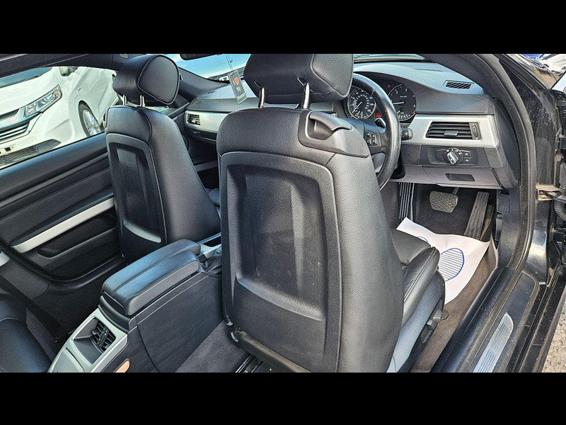 BMW 3 Series 2.0 320d M Sport Steptronic Euro 5 2dr 2dr Automatic 2012