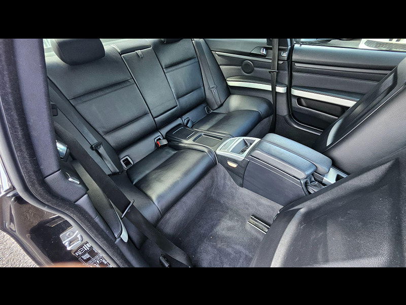 BMW 3 Series 2.0 320d M Sport Steptronic Euro 5 2dr 2dr Automatic 2012