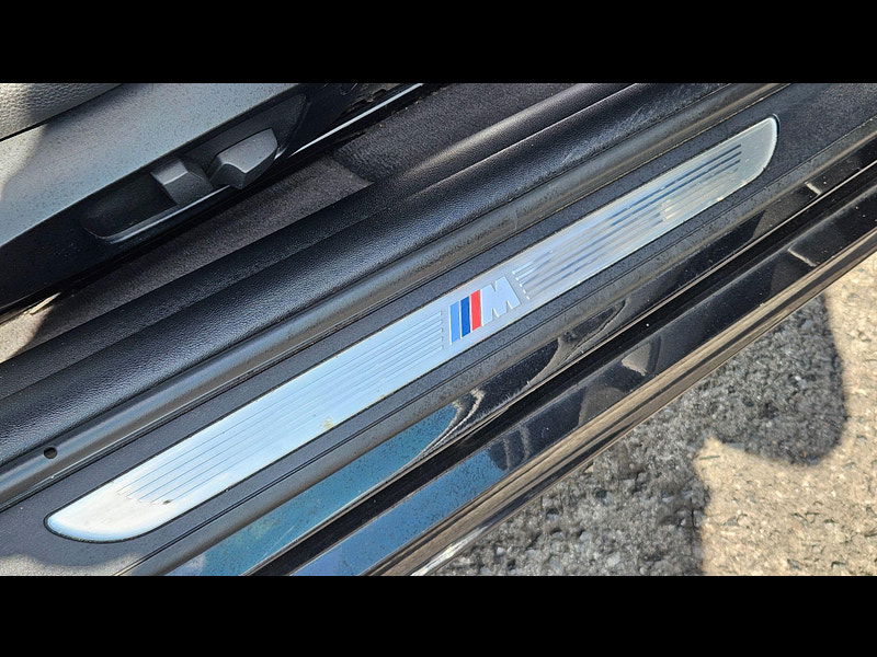 BMW 3 Series 2.0 320d M Sport Steptronic Euro 5 2dr 2dr Automatic 2012