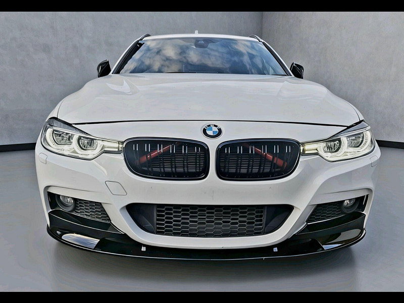 BMW 3 Series 2.0 320d M Sport Touring Auto Euro 5 (s/s) 5dr 5dr Automatic 2014
