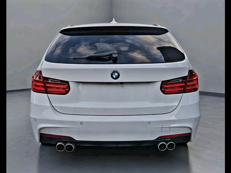 BMW 3 Series 2.0 320d M Sport Touring Auto Euro 5 (s/s) 5dr 5dr Automatic 2014