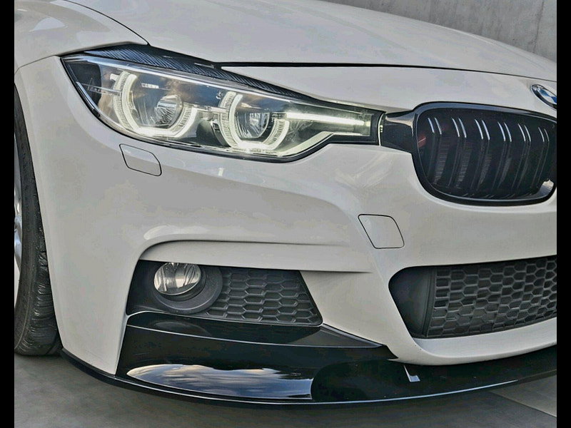 BMW 3 Series 2.0 320d M Sport Touring Auto Euro 5 (s/s) 5dr 5dr Automatic 2014