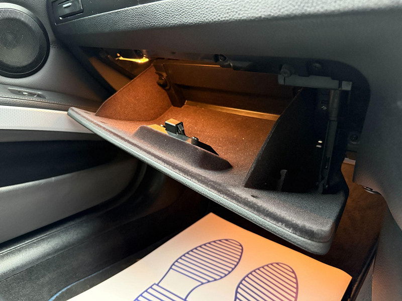 BMW 3 Series 2.0 320d Sport Plus Edition Euro 5 (s/s) 4dr 4dr Manual 2011