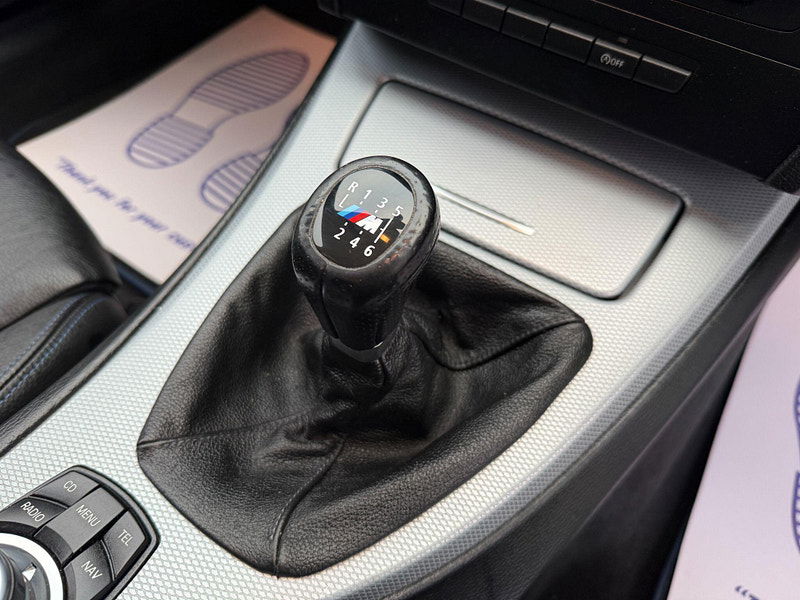 BMW 3 Series 2.0 320d Sport Plus Edition Euro 5 (s/s) 4dr 4dr Manual 2011