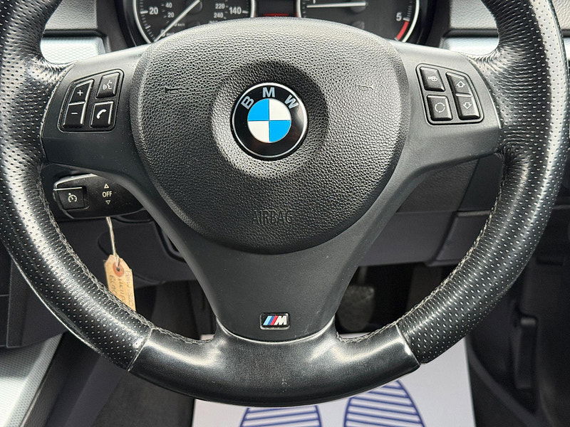 BMW 3 Series 2.0 320d Sport Plus Edition Euro 5 (s/s) 4dr 4dr Manual 2011