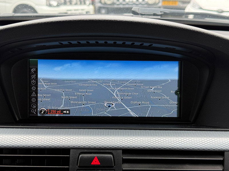 BMW 3 Series 2.0 320d Sport Plus Edition Euro 5 (s/s) 4dr 4dr Manual 2011