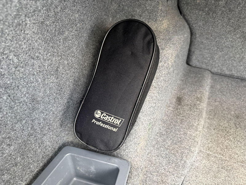 BMW 3 Series 2.0 320d Sport Plus Edition Euro 5 (s/s) 4dr 4dr Manual 2011