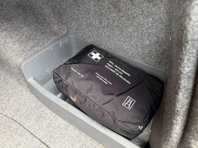 BMW 3 Series 2.0 320d Sport Plus Edition Euro 5 (s/s) 4dr 4dr Manual 2011